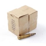 40 x 5.56mm L18A1 blank rifle cartridges