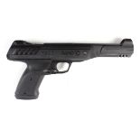 .177 Gamo P900 break barrel air pistol, no.587508