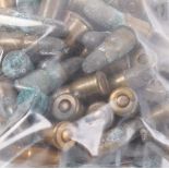 S1 58 various caliber Rook Rifle cartridges