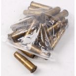 S2 25 x 12 bore W.W. Greener No.4 shot Police Issue cartridges