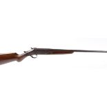 S2 .410 semi hammer Midland Gun Co. 'The Knockabout', 28 ins barrel with bead sight, 3 ins