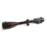 6-24 x 50 Tasco rifle scope