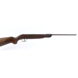 .177 Webley Ranger break barrel air rifle