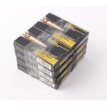 S1 160 x .22-250 (rem) Sako 3.2g 50gr rifle cartridges