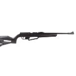 .177/BB NXG (Umarex) APX multi shot pump up bolt action air rifle, boxed as new with instructions,