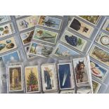 Cigarette Cards, Do You Know? Wills sets, A, 2nd, 3rd and 4th Series (gen gd)(4)