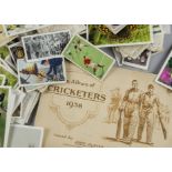 Cigarette Cards, Mixture, a large collection of loose cards, various Manufacturers to include Wills,