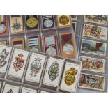 Cigarette Cards, Mixture, a selection of sets by Wills to include Medals, Musical Celebrities,