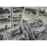 Cigarette Cards, Mixture, various sets to include Senior Service Sights of Britain, The Bridges of