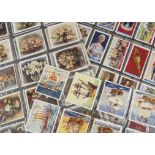 Cigarette Cards, Phillips, a collection of sets to include Our Dogs, Our Puppies, Animal Studies,