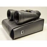 Fujinon FMT Binoculars, 10x70, eyepiece focussing type designed for astronomy and marine use, in