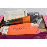 Darkroom Supplies, including film changing bag, contact printers, safelight filter screens and more