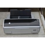 Epson Stylus Photo R2400 Printer, professional photographic printer for sizes up to A3+