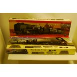 Hornby 00 Gauge Train Sets, R1087 Venice Simplon Orient Express British Pullman comprising BR