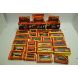 Hornby 00 Gauge Margate and China) Goods Rolling Stock, including R6280, R6279 and R6153B wagon