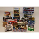 Corgi TV and Film Models and Others, All boxed, Comprising, 36502 'The Italian Job', CC05301 'The