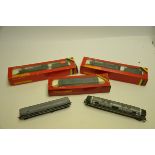 Hornby and Lima 00 Gauge Locomotives, Hornby R078 GWR 'King Edward 1', R761 GWR 'Kneller Hall and