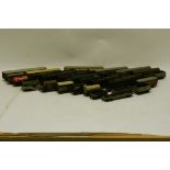 Hornby-Dublo OO Gauge 3-rail Trains, including A4 'Sir Nigel Gresley', Duchesses of Atholl and