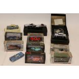 Corgi, Starline, Onyx and Others, A boxed collection some limited edition, including Corgi