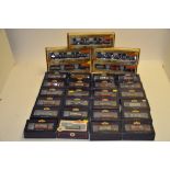 Bachmann 00 Gauge Private Owners Wagons, 24 individual wagons, in original boxes and 5 sets with