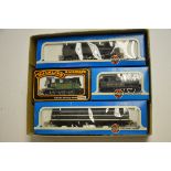 Airfix and Mainline 00 Gauge Steam and Diesel Locomotives, Airfix GWR Prairie Tank, Class1400 0-4-