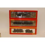 Hornby (China) OO Gauge Boxed ex-SR Steam Locomotives, comprising R3328 S15 class no 30843, R3304