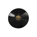 Callas, Parlophone 12-inch record: Puritani R30043