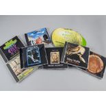 Apple Label / Beatles, seven CDs by Apple label artists comprising Doris Troy, Jackie Lomax, James