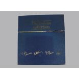 The Beatles, The Beatles Collection - Original UK fourteen Album Box set (twelve single LPs and