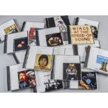 Paul McCartney / Beatles, The Paul McCartney Collection - sixteen CDs from the 1993 reissue series -