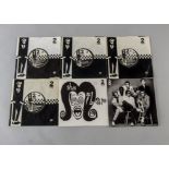 2 Tone / Ska, thirteen 7" singles, many in original 2 Tone sleeves with artists including Roddy