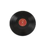 Kaschmann, 12-inch record: Amletto (red G&T 052036)