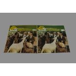 Beach Boys LP, Pet Sounds - Original UK Stereo release (ST 2458) in EX / VG condition - sold