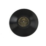 Alchevsky, 10-inch black G&T record 2-22512: Sadko