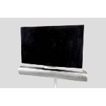 Bang & Olufsen, television Beovision 7 Type 9314, Item No 1816645, Serial No 1892990 (36" screen