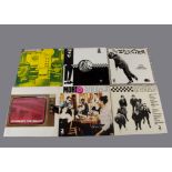 2 Tone / Ska, collection of albums and 12" singles including Specials, More Specials, Celebrate