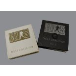 Elvis Presley, Elvis - The E.P Collection Volumes One and Two - Two Original UK Box Sets (RCA EP1