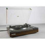 Record Deck, a Pioneer PL-112D in very good condition in original box with operating booklet