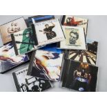 Paul McCartney / Wings / Beatles, twenty eight CDs including doubles with some sealed and with