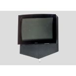 Bang & Olufsen, television Beocenter 1 Type 8523, Item No 1828249, Serial No 17247573 (23" screen