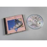 Dire Straits, Brothers In Arms - 4-track Special Edition CD, believed to be the first ever CD single