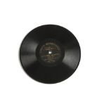 Brancaleoni, 7-inch record: Salvator Rosa (Zonophone 10669)