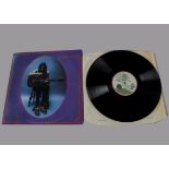 Nick Drake, Bryter Layter LP - Original UK First Pressing Album released on Island 1970 (ILPS