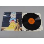 Black Widow, Black Widow LP - Original UK First Press release 1970 on CBS (S 64133) A1 / B1 Matrix