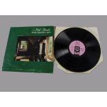 Nick Drake, Five Leaves Left LP - Original UK First Pressing Album released on Island 1969 (ILPS