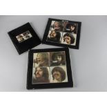 The Beatles, Let It Be Box Set. Original UK release 1970 on Apple (PXS 1) - Slipcase with Inner