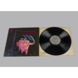 Black Sabbath, Paranoid LP - Original UK Release 1970 on Vertigo - 6360 011 - Gatefold Sleeve