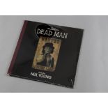 Neil Young / Dead Man, Sealed copy of Neil Young's Original Soundtrack to the film 'Dead Man' -