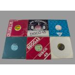 Reggae / Ska 12" Singles, twenty 12" singles of mainly UK and Jamaican releases - artists include