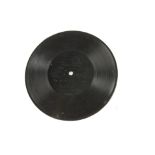 Nicoletti, 7-inch Berliner record: Ernani (52569)